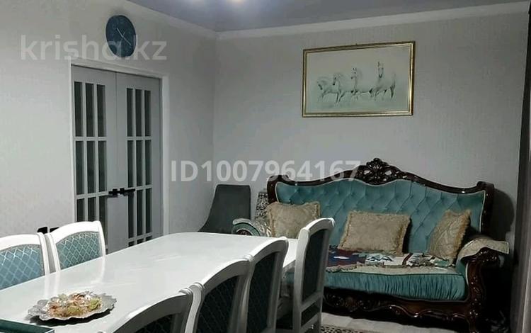 Отдельный дом · 3 комнаты · 75 м² · 10 сот., Западный 20 — Кунаева джангельдина за 30 млн ₸ в Актобе, мкр. Курмыш — фото 2