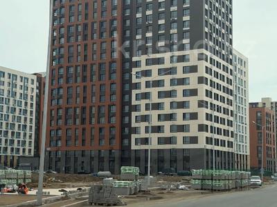 2-бөлмелі пәтер · 51 м² · 4/14 қабат, Улы Дала 25, 27, 29, 29/1 — Толе Би, бағасы: 31.8 млн ₸ в Астане