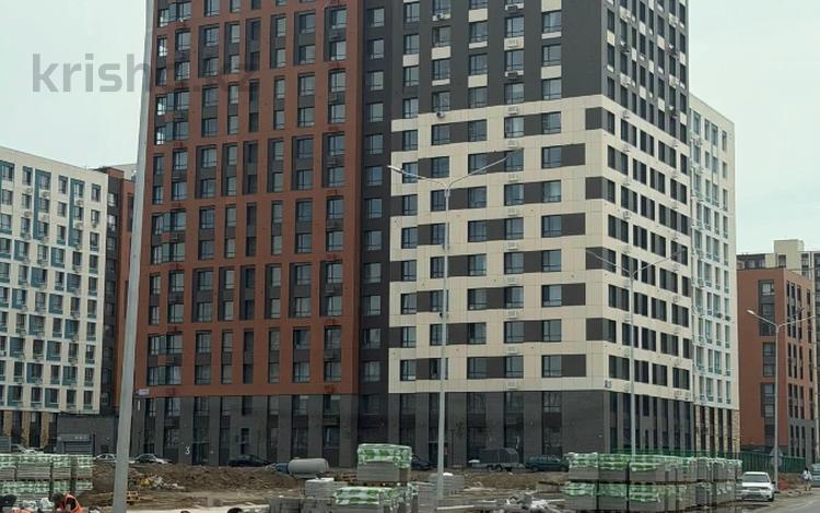 2-бөлмелі пәтер · 51 м² · 4/14 қабат, Улы Дала 25, 27, 29, 29/1 — Толе Би, бағасы: 31.8 млн ₸ в Астане — фото 2