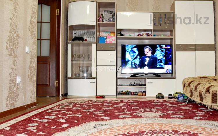 2-бөлмелі пәтер · 58 м² · 8/9 қабат, Нур Актобе 12, бағасы: 15.8 млн 〒 — фото 14