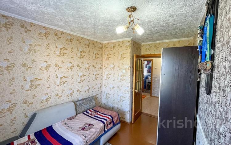 3-бөлмелі пәтер · 65 м² · 4/5 қабат, Самал, бағасы: 22 млн ₸ в Талдыкоргане, мкр Самал — фото 2