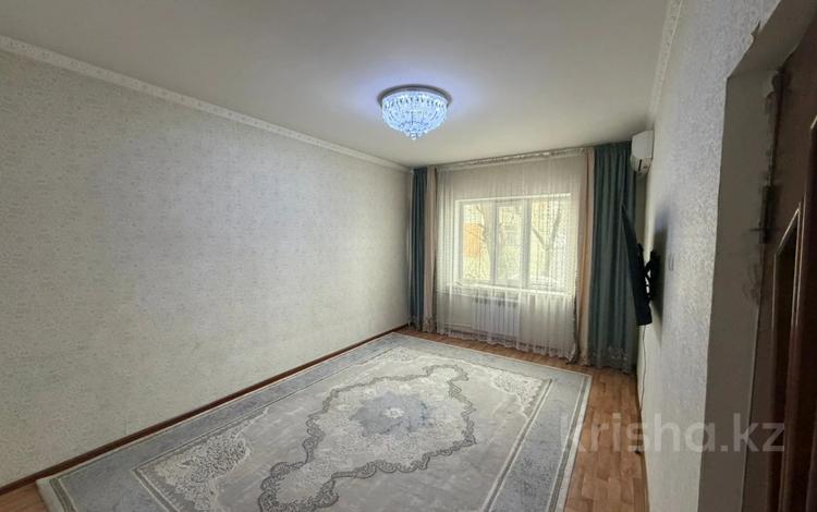 3-комнатная квартира · 66 м² · 3/5 этаж, мкр Аса за 17.5 млн ₸ в Таразе — фото 4