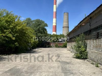 Промбаза · 75 соток, Тэц 3 — Напротив пнхз, возле тэц-3 за 115 млн ₸ в Павлодаре