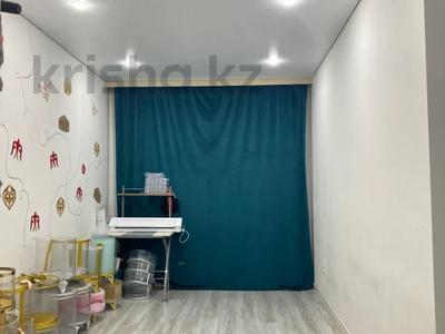 3-комнатная квартира · 77.6 м² · 7/7 этаж, бокенбай батыра за 23.5 млн 〒 в Актобе