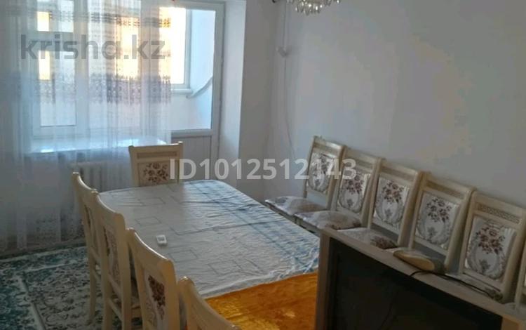 3-комнатная квартира · 67 м² · 2/5 этаж, Левый берег 51 — Стадион Кайсар Арена за 150 000 ₸ в  — фото 2