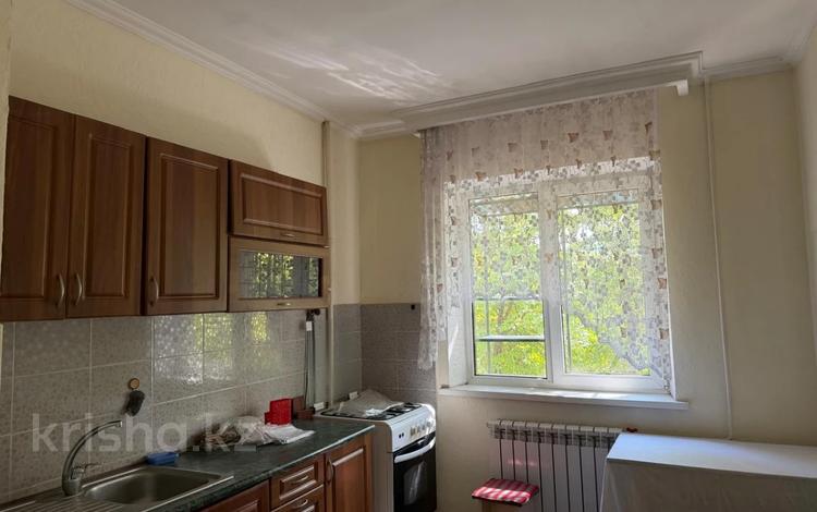 1-бөлмелі пәтер · 36.8 м² · 2/9 қабат, Ақсай-2 ш/а., бағасы: 29 млн ₸ в Алматы, Ауэзовский р-н — фото 2