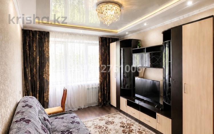 2-комнатная квартира · 50 м² · 3/5 этаж, Жетису 12 а — Кольцо Жастар за 15 000 ₸ в Талдыкоргане, мкр Жетысу — фото 11