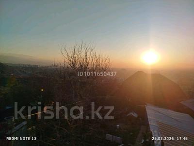 Дача · 4 комнаты · 164.6 м² · 6.57 сот., мкр Кенсай, С/т Подснежник 71 за 113 млн 〒 в Алматы, Медеуский р-н