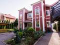 Отдельный дом • 5 комнат • 210 м² • 6 сот., мкр Жайлы за 157 млн 〒 в Алматы, Наурызбайский р-н