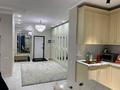 2-комнатная квартира · 95 м² · 18/20 этаж, мкр Тастак-2, Прокофьева 148 — Шакарима Бурсиловского за 55 млн ₸ в Алматы, Алмалинский р-н — фото 6