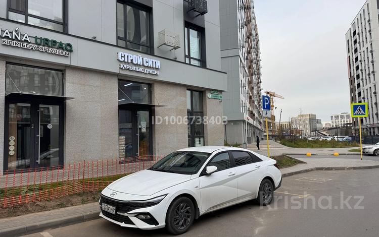 Свободное назначение · 92.67 м² за 1 млн ₸ в Астане, Есильский р-н — фото 2