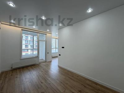 1-бөлмелі пәтер · 38.9 м² · 3/16 қабат, E-36 11, бағасы: 26 млн ₸ в Астане, Нура р-н