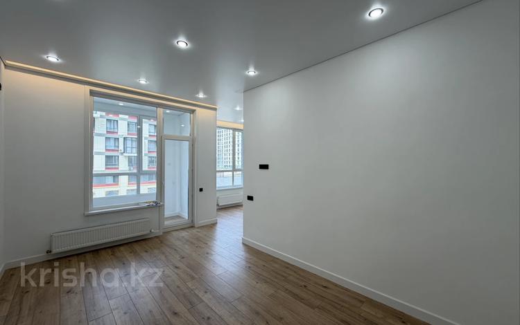 1-бөлмелі пәтер · 38.9 м² · 3/16 қабат, E-36 11, бағасы: 26 млн ₸ в Астане, Нура р-н — фото 9