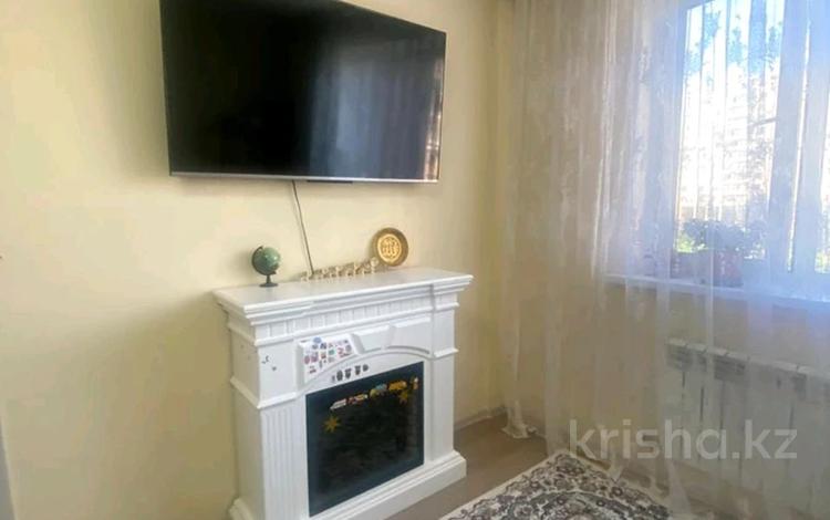 3-комнатная квартира · 67.7 м² · 3/9 этаж, Бектурова 17/3 — Район Хан Шатыра за 37.5 млн 〒 в Астане, Нура р-н — фото 4