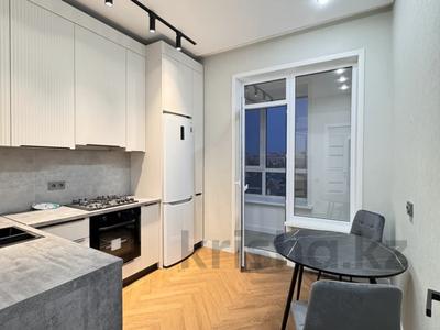 1-бөлмелі пәтер · 34.6 м² · 4/9 қабат, НУРСУЛТАНА НАЗАРБАЕВА 235, бағасы: 24.9 млн ₸ в Костанае