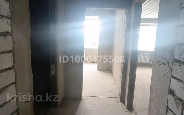 1-бөлмелі пәтер · 40 м² · 4/5 қабат, мкр. Алтын орда, бағасы: 14 млн ₸ в Актобе — фото 2