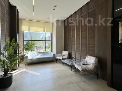 2-бөлмелі пәтер · 47.7 м² · 12/12 қабат, Туран 39/2, бағасы: ~ 35.6 млн ₸ в Астане, Нура р-н