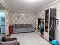 2-комнатная квартира · 47.7 м² · 1/5 этаж, Майкудук, 12й микрорайон 49 за 10.5 млн ₸ в Караганде, Алихана Бокейханова р-н — фото 2