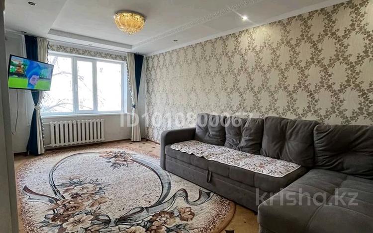 4-комнатная квартира · 80 м² · 2/5 этаж, мкр Шанхай — Ул.Металлургов. ост.Данекер за 17.5 млн ₸ в Актобе — фото 2