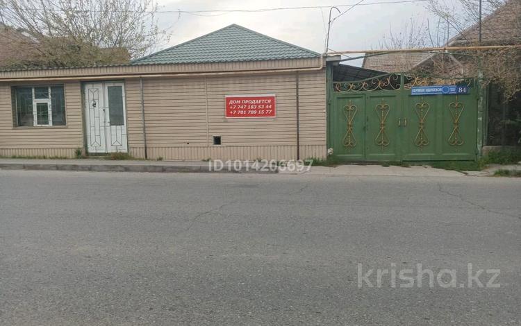 Жеке үй · 7 бөлме · 180 м² · 4 жүзд., Керемши Адильбекова 84, бағасы: 38 млн ₸ в Шымкенте, Абайский р-н — фото 2