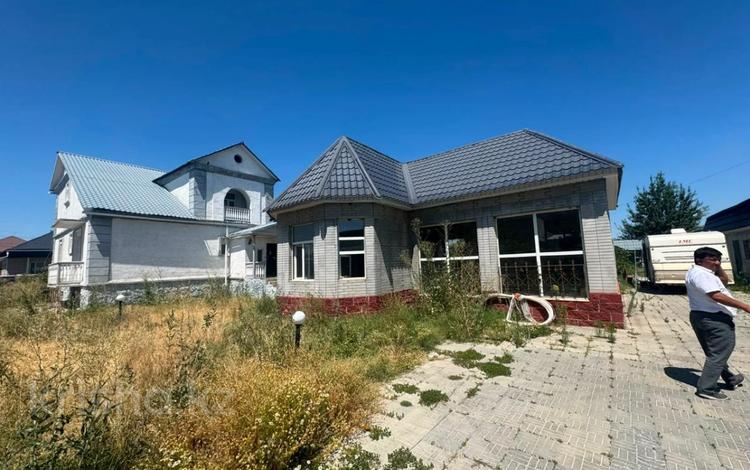 Отдельный дом · 3 комнаты · 78.8 м² · 10 сот., Жансугурова 238 за ~ 27 млн ₸ в Талдыкоргане — фото 32