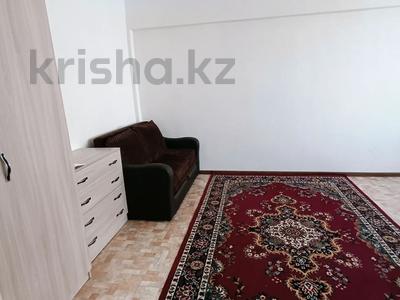 1-бөлмелі пәтер · 32 м² · 1/5 қабат, Мкр Спутник 6, бағасы: 130 000 〒 в Конаеве (Капчагай)
