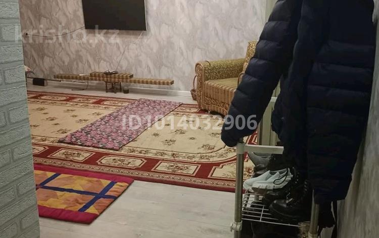 2-бөлмелі пәтер · 45 м² · 5/5 қабат, Республика, бағасы: 23 млн ₸ в Астане, Сарыарка р-н — фото 2