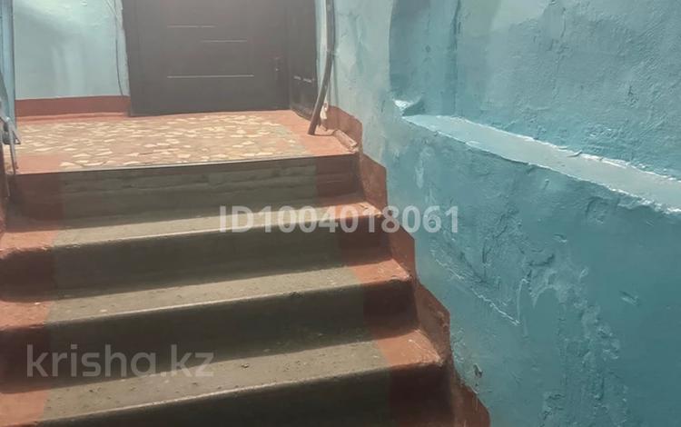 2-бөлмелі пәтер · 49.3 м² · 2/4 қабат, Жансугиров 5, бағасы: 17 млн ₸ в Талдыкоргане, военный городок Улан — фото 2