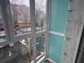 2-бөлмелі пәтер · 49.3 м² · 2/4 қабат, Жансугиров 5, бағасы: 17 млн ₸ в Талдыкоргане, военный городок Улан — фото 11