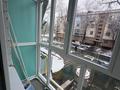 2-бөлмелі пәтер · 49.3 м² · 2/4 қабат, Жансугиров 5, бағасы: 17 млн ₸ в Талдыкоргане, военный городок Улан — фото 12