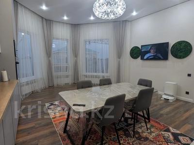 Отдельный дом · 5 комнат · 270 м² · 10 сот., жилой массив Жанаконыс-2, Жанаконыс 2 888 за 95 млн ₸ в Актобе
