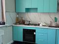 1 комната · 45 м² · 4/5 этаж, мкр Жас Канат 1/40 за 65 000 ₸ в Алматы, Турксибский р-н