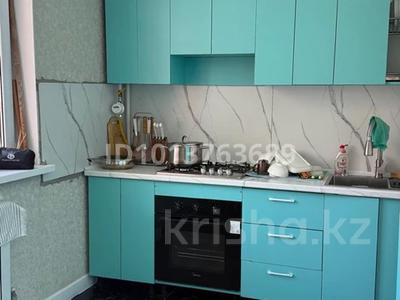 1 комната · 45 м² · 4/5 этаж, мкр Жас Канат 1/40 за 65 000 ₸ в Алматы, Турксибский р-н