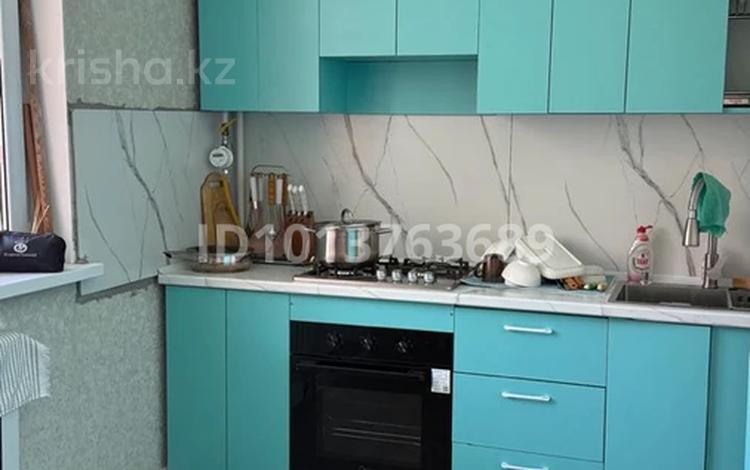 1 комната · 45 м² · 4/5 этаж, мкр Жас Канат 1/40 за 65 000 ₸ в Алматы, Турксибский р-н — фото 2