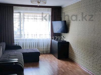 3-комнатная квартира, 67.7 м², 1/10 этаж, Амангельды 17 за 20.9 млн 〒 в Павлодаре