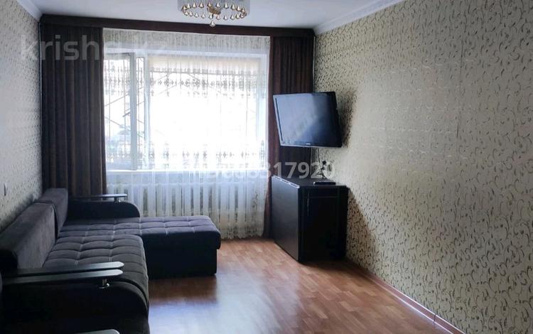 3-комнатная квартира, 67.7 м², 1/10 этаж, Амангельды 17 за 21.4 млн 〒 в Павлодаре — фото 3