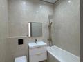 2-комнатная квартира · 60 м² · 11/12 этаж, мкр Нуркент, Турара Рыскулова 2Б/1 за 49 млн ₸ в Алматы, Алатауский р-н