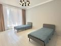 3-комнатная квартира · 110 м² · 7/15 этаж, Манаса 109а — ⭐️ЛУЧШЕЕ ПРЕДЛОЖЕНИЕ⭐️ за 900 000 ₸ в Алматы, Алмалинский р-н — фото 19