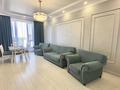 3-комнатная квартира · 110 м² · 7/15 этаж, Манаса 109а — ⭐️ЛУЧШЕЕ ПРЕДЛОЖЕНИЕ⭐️ за 900 000 ₸ в Алматы, Алмалинский р-н — фото 3