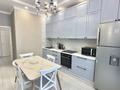 3-комнатная квартира · 110 м² · 7/15 этаж, Манаса 109а — ⭐️ЛУЧШЕЕ ПРЕДЛОЖЕНИЕ⭐️ за 900 000 ₸ в Алматы, Алмалинский р-н — фото 8