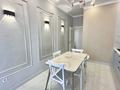 3-комнатная квартира · 110 м² · 7/15 этаж, Манаса 109а — ⭐️ЛУЧШЕЕ ПРЕДЛОЖЕНИЕ⭐️ за 900 000 ₸ в Алматы, Алмалинский р-н — фото 9