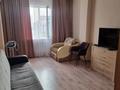 1-бөлмелі пәтер · 36 м² · 5/9 қабат, мкр Жас Канат, бағасы: 22.5 млн ₸ в Алматы, Турксибский р-н