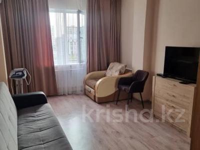 1-бөлмелі пәтер · 36 м² · 5/9 қабат, мкр Жас Канат, бағасы: 22.5 млн ₸ в Алматы, Турксибский р-н