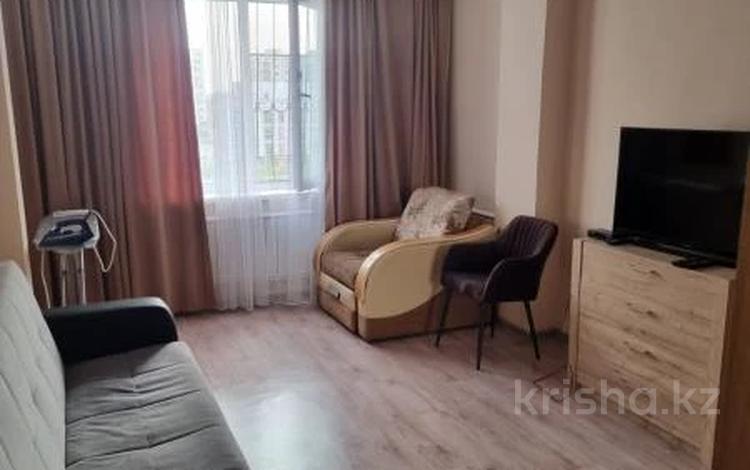1-бөлмелі пәтер · 36 м² · 5/9 қабат, мкр Жас Канат, бағасы: 22.5 млн ₸ в Алматы, Турксибский р-н — фото 2