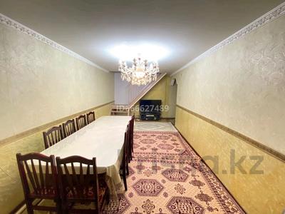 Отдельный дом · 5 комнат · 105 м² · 2 сот., мкр Туркестан, улица Баккон (Береке) 23А — Жастар за 35 млн ₸ в Шымкенте, Туран р-н