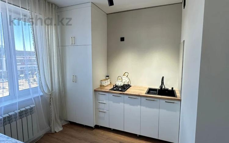 1-бөлмелі пәтер · 35 м² · 7/10 қабат, мкр 11, бағасы: 15.5 млн ₸ в Актобе — фото 14