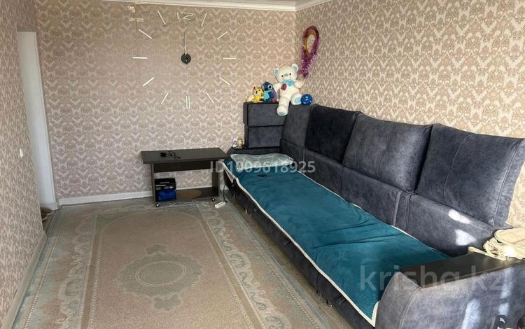 2-комнатная квартира · 46 м² · 5/5 этаж, Майкудук, Майкудук, 13й микрорайон 25 — Школы и садика остановка за 9.5 млн ₸ в Караганде, Алихана Бокейханова р-н — фото 3