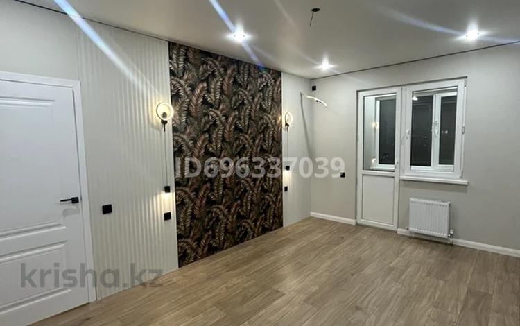2-бөлмелі пәтер · 56.6 м² · 14/16 қабат, ​Туркия 1280/2, бағасы: 40 млн ₸ в Шымкенте, Туран р-н — фото 2