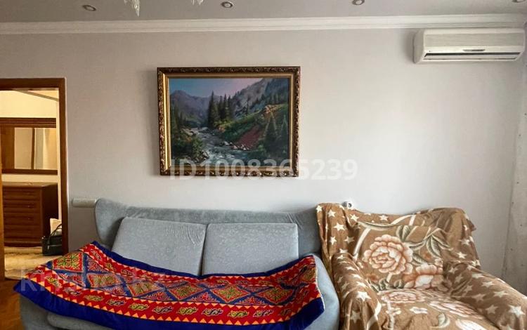 3-комнатная квартира · 73 м² · 7/9 этаж, мкр Самал — Достык- Хаджи Мукана за 420 000 ₸ в Алматы, Медеуский р-н — фото 15