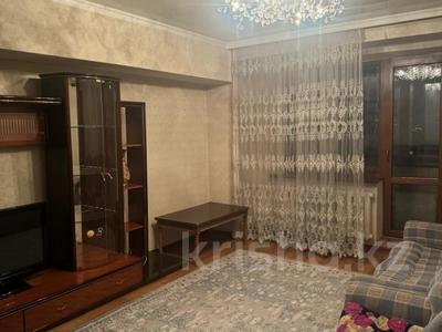 3-бөлмелі пәтер · 64 м² · 9/9 қабат · ай сайын, мкр Аксай-2 15, бағасы: 330 000 〒 в Алматы, Ауэзовский р-н